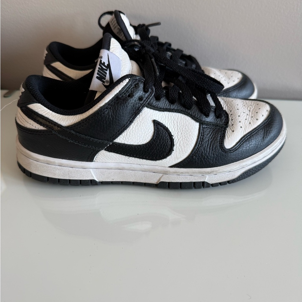 Nike Dunks Sneakers - Panda $40